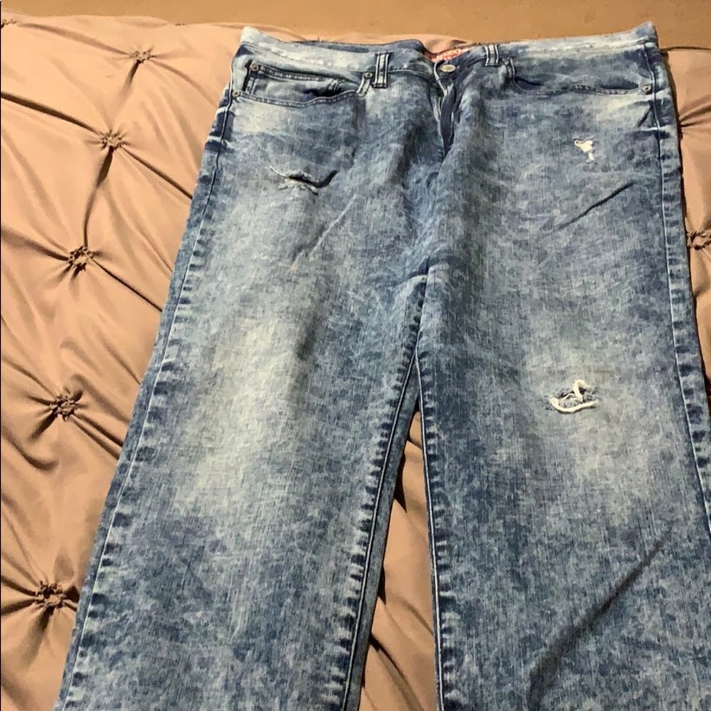 Mens Jeans